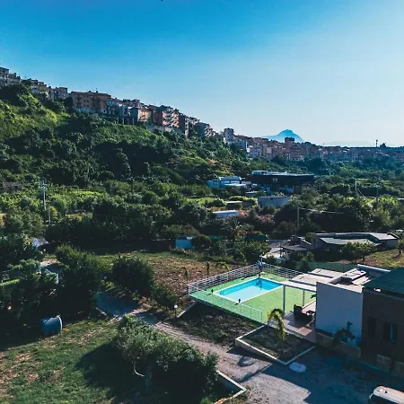 The - Cefalu' *